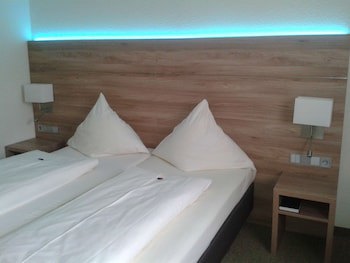 Hotel Jedermann galeri fotoğrafı