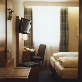 Hotel Jedermann galeri fotoğrafı