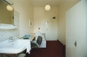 Hotel Jedermann galeri fotoğrafı