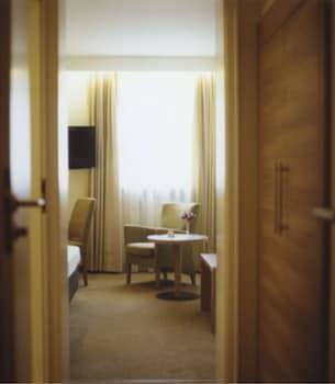 Hotel Jedermann galeri fotoğrafı