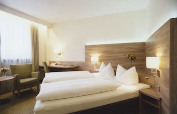 Hotel Jedermann galeri fotoğrafı