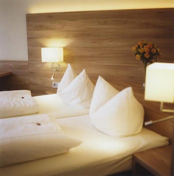 Hotel Jedermann galeri fotoğrafı