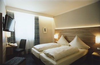 Hotel Jedermann galeri fotoğrafı