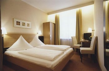 Hotel Jedermann galeri fotoğrafı