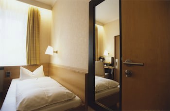 Hotel Jedermann galeri fotoğrafı