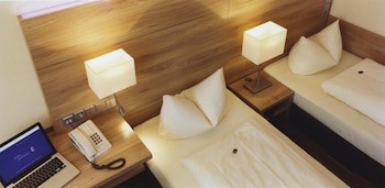 Hotel Jedermann galeri fotoğrafı