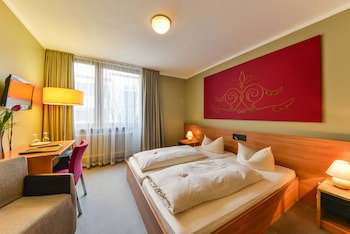 Hotel Fidelio galeri fotoğrafı