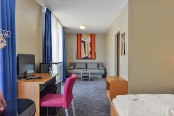 Hotel Fidelio galeri fotoğrafı
