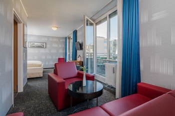 Hotel Fidelio fotoğrafı