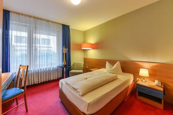 Hotel Fidelio galeri fotoğrafı
