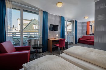 Hotel Fidelio galeri fotoğrafı