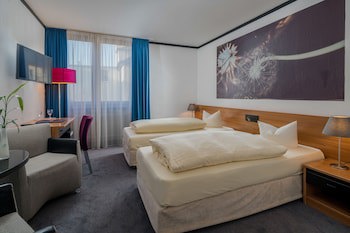 Hotel Fidelio fotoğrafı