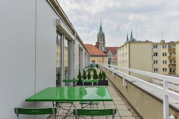 Hotel Fidelio galeri fotoğrafı