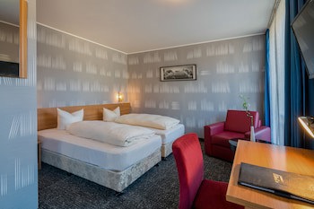 Hotel Fidelio galeri fotoğrafı