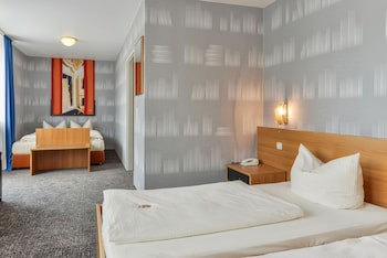 Hotel Fidelio galeri fotoğrafı