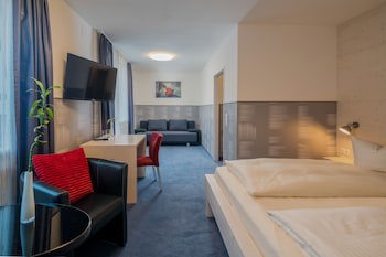 Hotel Fidelio galeri fotoğrafı