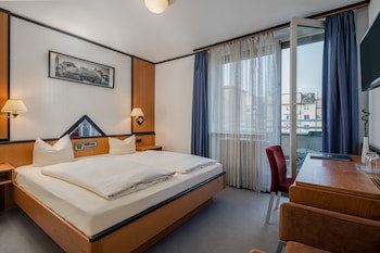 Hotel Fidelio galeri fotoğrafı
