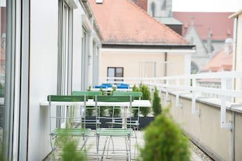 Hotel Fidelio galeri fotoğrafı