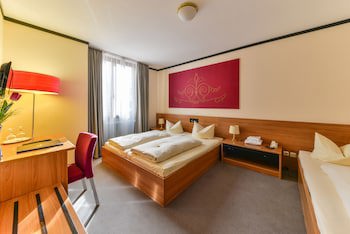 Hotel Fidelio galeri fotoğrafı
