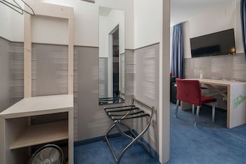 Hotel Fidelio galeri fotoğrafı