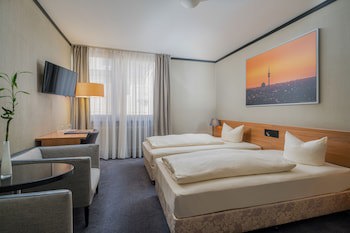 Hotel Fidelio fotoğrafı
