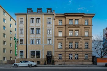 Hotel Fidelio galeri fotoğrafı