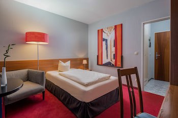 Hotel Fidelio galeri fotoğrafı