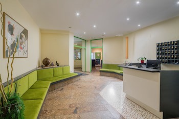 Hotel Fidelio fotoğrafı
