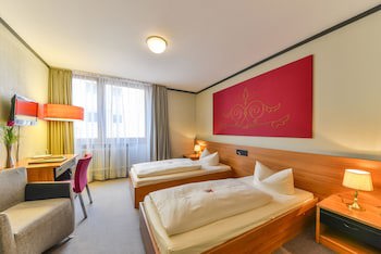 Hotel Fidelio galeri fotoğrafı