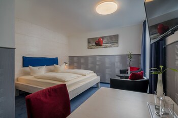 Hotel Fidelio galeri fotoğrafı