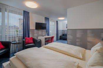 Hotel Fidelio galeri fotoğrafı