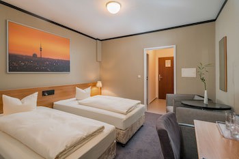 Hotel Fidelio fotoğrafı