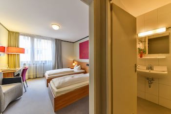 Hotel Fidelio galeri fotoğrafı