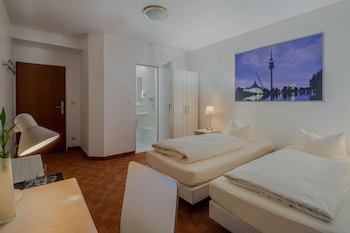 Hotel Fidelio galeri fotoğrafı
