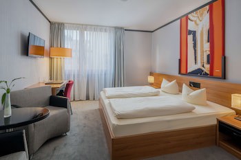 Hotel Fidelio galeri fotoğrafı