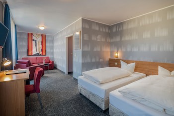 Hotel Fidelio galeri fotoğrafı