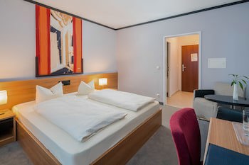 Hotel Fidelio galeri fotoğrafı