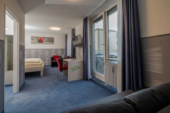 Hotel Fidelio galeri fotoğrafı