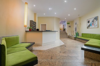 Hotel Fidelio fotoğrafı