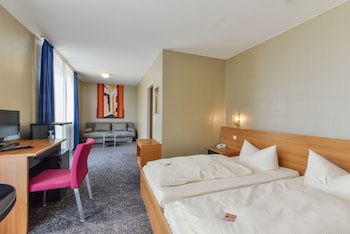 Hotel Fidelio galeri fotoğrafı