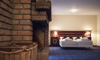 Stargaze Home Hotel fotoğrafı