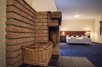 Stargaze Home Hotel galeri fotoğrafı