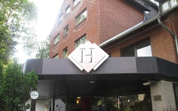 Stargaze Home Hotel galeri fotoğrafı