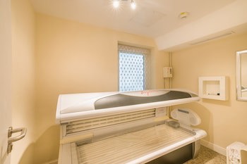 Mercure Hotel Ingolstadt fotoğrafı