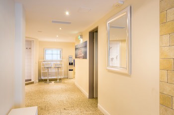 Mercure Hotel Ingolstadt fotoğrafı