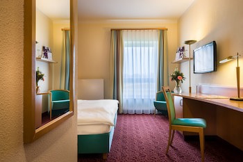 Mercure Hotel Ingolstadt galeri fotoğrafı