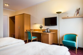 Mercure Hotel Ingolstadt galeri fotoğrafı