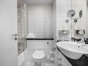 Mercure Hotel Ingolstadt galeri fotoğrafı
