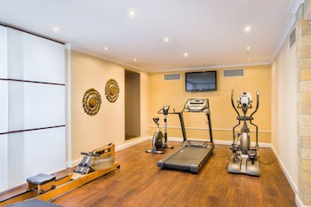 Mercure Hotel Ingolstadt fotoğrafı