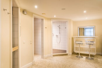Mercure Hotel Ingolstadt galeri fotoğrafı